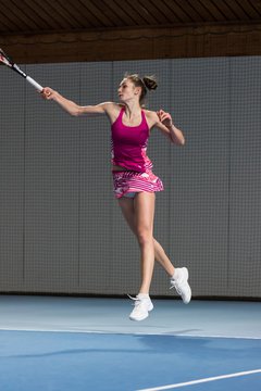 Laura Bente 498 - RL Frauen THC von Horn und Hamm - DTV Hannover